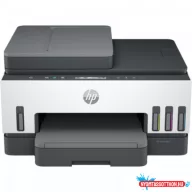   HP Smart Tank 750 A4 színes külső tintatartályos multifunkciós nyomtató