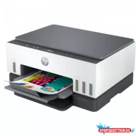   HP Smart Tank 670 A4 színes külső tintatartályos multifunkciós nyomtató