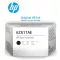 HP 6ZA17AE Black Printhead