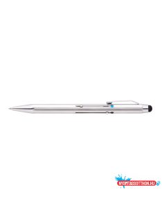 Golyóstoll Kaméleon 5in1 Touch Pen Ico 4 színû