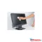 Monitor tisztító kendõ Fornax 100 db/doboz,
