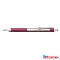 Nyomósírón 0,5mm, bordó test, SB0102-06 Penac Pépé
