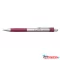 Nyomósírón 0,5mm, bordó test, SB0102-06 Penac Pépé