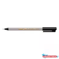 Rostirón, tûfilc 0,3mm, Edding 89 fekete