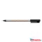 Rostirón, tûfilc 0,3mm, Edding 89 fekete