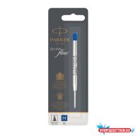 Tollbetét M Parker 1950371, írásszín kék