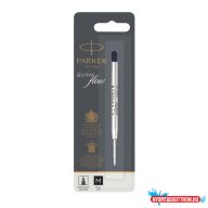 Tollbetét M Parker 1950369, írásszín fekete
