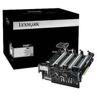 Lexmark CS31 / 41 / 51x 4-Pack PC (Original)
