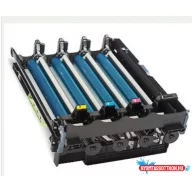   Utángyártott LEXMARK CS310/CX410 Drum 40.000 oldal kapacitás IK