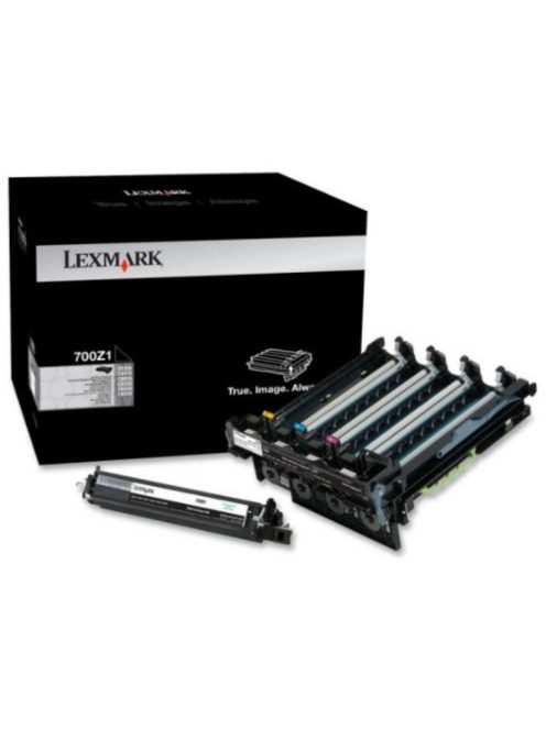 Lexmark CS31/41/51x Black IU (Eredeti)