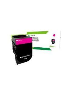 Lexmark CS31 / 41 / 51x Magenta CRTG High CORP (Original)