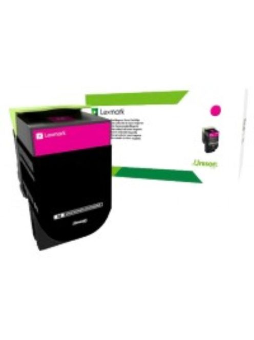 Lexmark CS31 / 41 / 51x Magenta CRTG Extra CORP (Original)