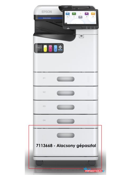 Epson Opció AMC400/550 alacsony gépasztal