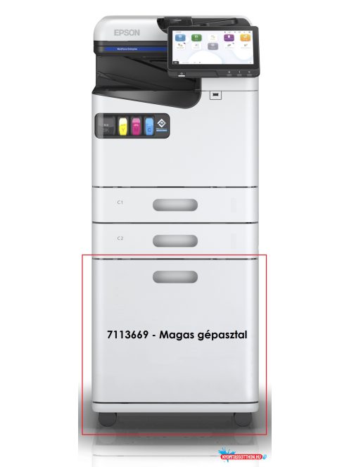 Epson Opció AMC400/550 magas gépasztal