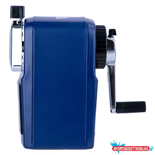 Deli 71156 Forgókaros Ceruzahegyező