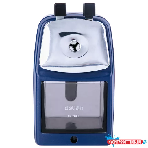 Deli 71156 Forgókaros Ceruzahegyező