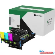Lexmark CS/CX730, 735 Drum CMY 150 K (Eredeti)
