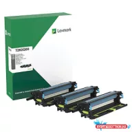   Lexmark CS/CX/82x drum kit 3-pack 175k each (Eredeti) 72K0Q00