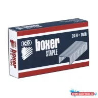 Tûzõkapocs 24/6 kék dobozos Boxer