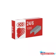 Tûzõkapocs 24/6, piros dobozos Ico