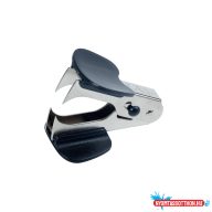 Kapocskiszedõ biztonsági rögzítõs Sax 700 fekete