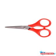 Olló 13,5cm, iskolai Süni Ico