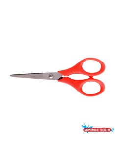 Olló 13,5cm, iskolai Süni Ico