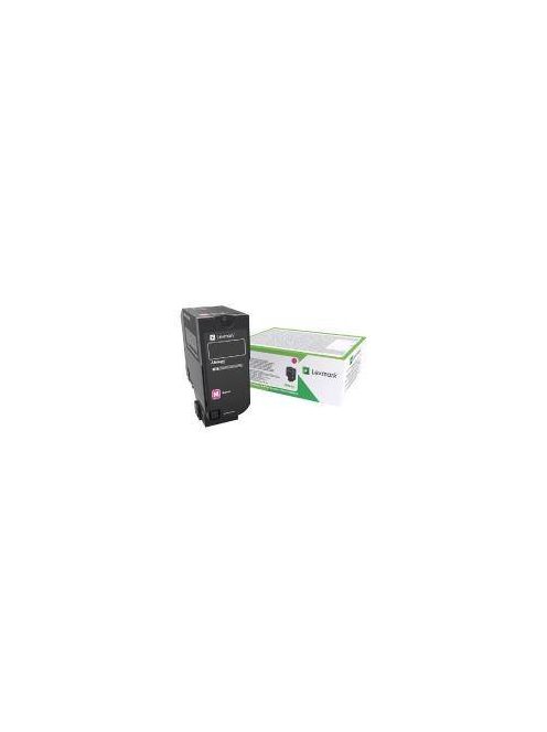 Lexmark CS72x Magenta CRTG CORP (Eredeti)