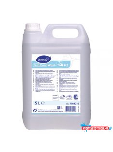 Soft Care Wash H2 kéztisztító szappan 5L