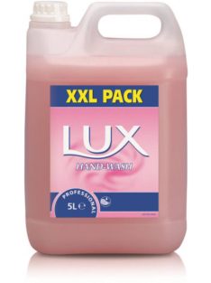 Lux Hand Wash kézmosó szappan 5 liter