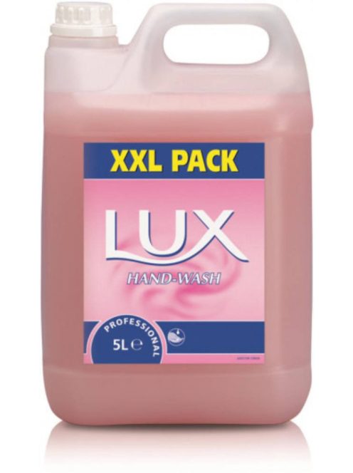 Lux Hand Wash kézmosó szappan 5 liter