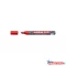 Táblamarker 1,5-3mm, kerek Edding 250 piros