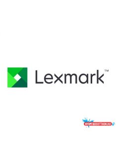 Lexmark CS531,CX532 Toner Magenta 8.800 oldal kapacitás