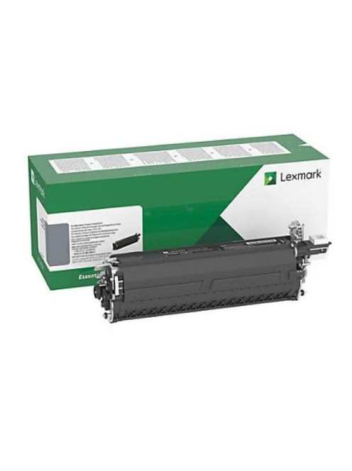 Lexmark CX622 Black Developer Unit (Original)