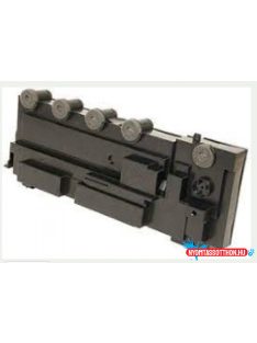   Utángyártott LEXMARK CX622 szemetes 25000 oldal kapacitás IK