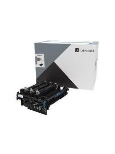 Lexmark CX622 Black and Color Imaging Kit (Original) 78C0Z50