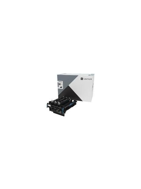 Lexmark CX622 Black and Color Imaging Kit (Original) 78C0Z50