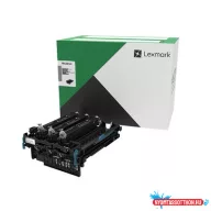   Lexmark CS/CX/421/52x/62x Return Drum Black 125k (Eredeti) 78C0ZK0