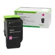 Lexmark CX622 Toner Magenta