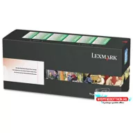 Lexmark CX522 Toner Cyan 5K (Original)