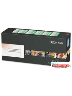 Lexmark CX522 Toner Cyan 5K (Original)