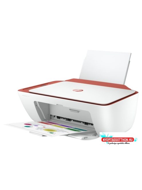 HP DeskJet 2723 AiO nyomtató