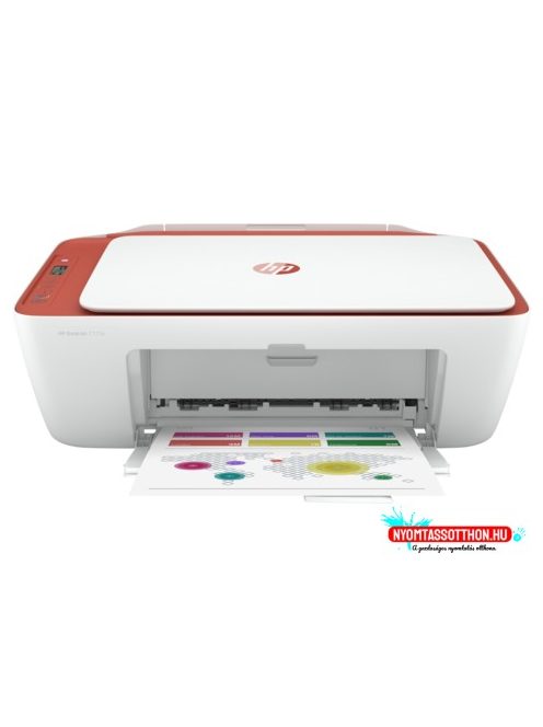 HP DeskJet 2723 AiO nyomtató