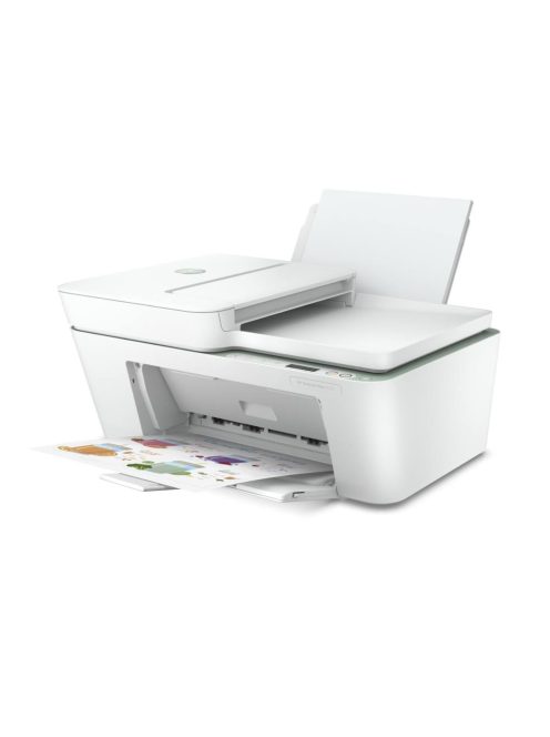 HP DeskJet Plus 4122 AiO Printer