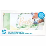 HP Moment Makers Notebook - Year One