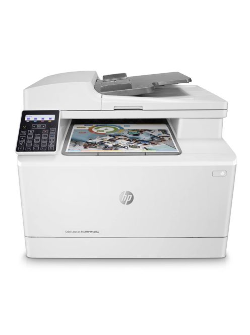 HP Color LaserJet Pro MFP M183fw