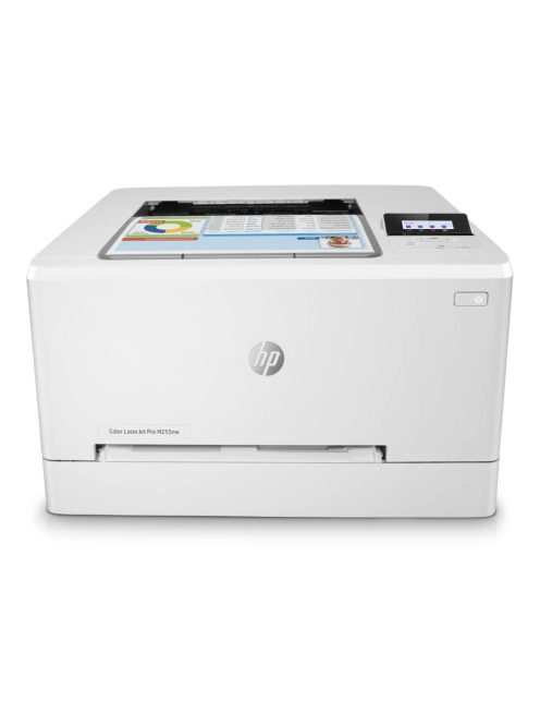 HP Color LaserJet Pro M255nw