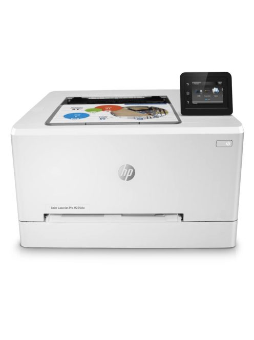 HP Color LaserJet Pro M255dw