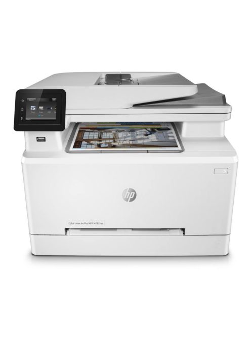 HP Color LaserJet Pro MFP M282nw