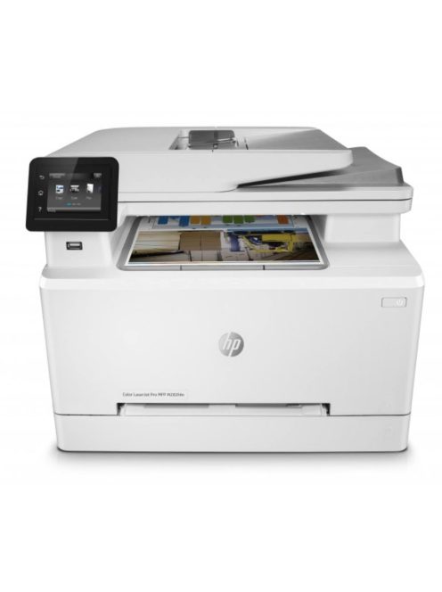 HP Color LaserJet Pro MFP M283fdn